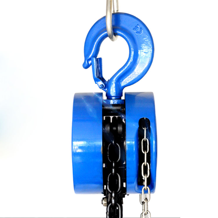 HSZ 5T Manuell kedjetelfer